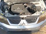 Привозной двигатель Mitsubishi outlander 6B31 3.0үшін950 000 тг. в Астана