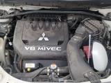 Привозной двигатель Mitsubishi outlander 6B31 3.0үшін950 000 тг. в Астана – фото 2