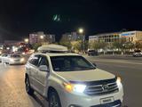 Toyota Highlander 2011 годаүшін9 000 000 тг. в Актау