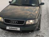 Audi A6 1995 года за 3 200 000 тг. в Астана