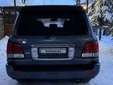 Lexus LX 470 2004 года за 14 499 999 тг. в Астана