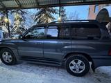 Lexus LX 470 2004 года за 14 499 999 тг. в Астана – фото 3