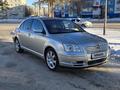 Toyota Avensis 2003 годаүшін4 700 000 тг. в Костанай – фото 4