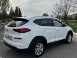 Hyundai Tucson 2019 года за 10 500 000 тг. в Шымкент – фото 3