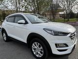 Hyundai Tucson 2019 года за 10 500 000 тг. в Шымкент – фото 4