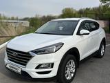 Hyundai Tucson 2019 года за 10 500 000 тг. в Шымкент