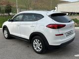Hyundai Tucson 2019 года за 10 500 000 тг. в Шымкент – фото 2