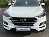 Hyundai Tucson 2019 года за 10 500 000 тг. в Шымкент – фото 5