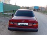 Mercedes-Benz E 220 1992 годаүшін2 200 000 тг. в Талдыкорган – фото 5