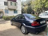 BMW 325 1999 годаүшін3 000 000 тг. в Алматы – фото 4