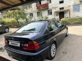 BMW 325 1999 годаүшін3 000 000 тг. в Алматы – фото 5