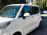 Kia Ray 2022 года за 6 000 000 тг. в Алматы – фото 3