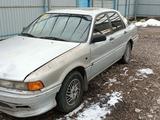 Mitsubishi Galant 1991 годаfor550 000 тг. в Алматы – фото 5