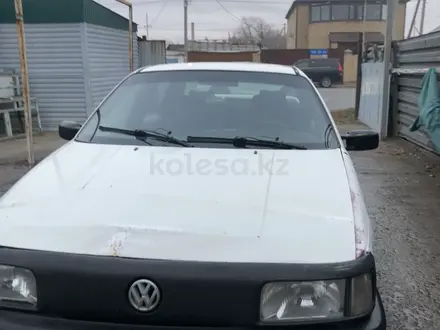 Volkswagen Passat 1991 года за 570 000 тг. в Павлодар – фото 7