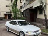 Toyota Mark II 1999 годаүшін3 600 000 тг. в Алматы