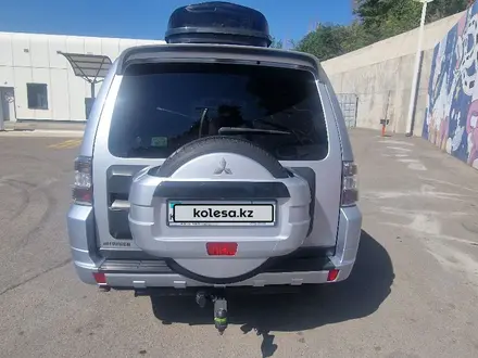 Mitsubishi Pajero 2012 года за 13 000 000 тг. в Алматы – фото 25