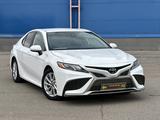 Toyota Camry 2021 годаfor11 700 000 тг. в Костанай – фото 2