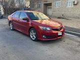 Toyota Camry 2014 года за 6 300 000 тг. в Кызылорда – фото 3