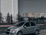Chevrolet Nexia 2021 года за 6 200 000 тг. в Астана – фото 4
