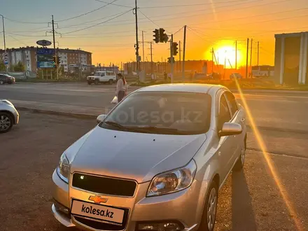 Chevrolet Nexia 2021 годаүшін6 100 000 тг. в Астана – фото 3