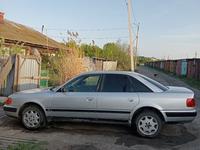 Audi 100 1992 годаfor1 700 000 тг. в Петропавловск