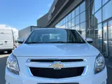 Chevrolet Cobalt Optimum AT 2025 года за 6 790 000 тг. в Усть-Каменогорск
