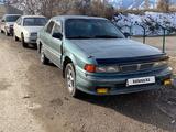 Mitsubishi Galant 1989 года за 800 000 тг. в Алматы – фото 2