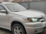 Mitsubishi Outlander 2003 года за 3 200 000 тг. в Сатпаев – фото 2