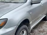 Mitsubishi Outlander 2003 года за 3 200 000 тг. в Сатпаев