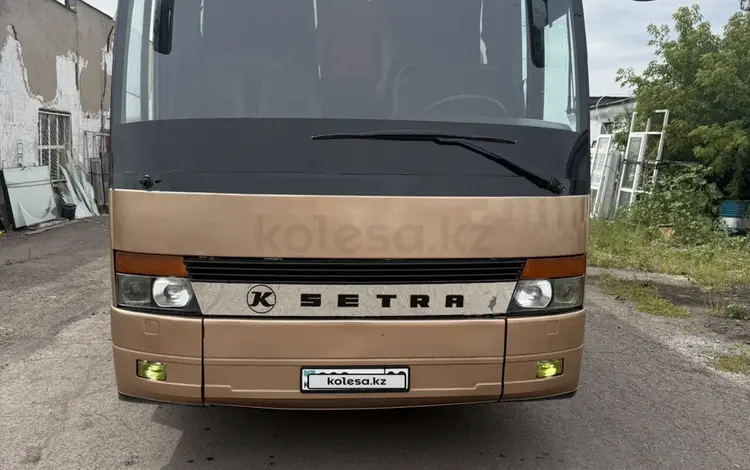 Setra  300 Series 1992 года за 12 000 000 тг. в Караганда