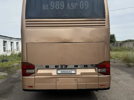 Setra  300 Series 1992 года за 12 000 000 тг. в Караганда – фото 4