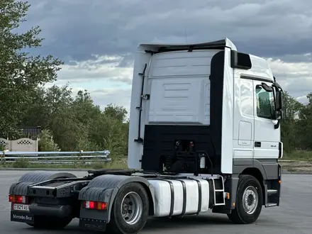 Mercedes-Benz 2012 года за 22 800 000 тг. в Костанай – фото 4