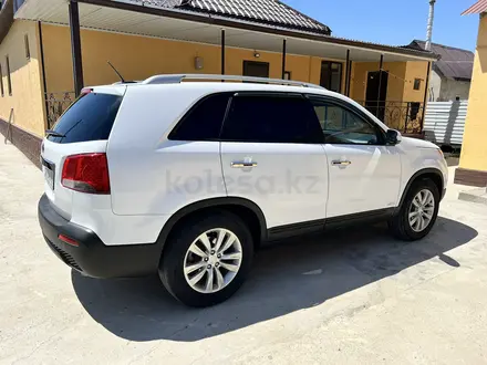 Kia Sorento 2013 года за 7 300 000 тг. в Атырау – фото 5