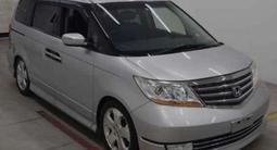 Honda Elysion 2008 года за 8 000 000 тг. в Сарыагаш