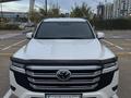 Toyota Land Cruiser 2024 годаүшін64 000 000 тг. в Астана – фото 4