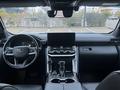 Toyota Land Cruiser 2024 годаүшін64 000 000 тг. в Астана – фото 12