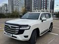 Toyota Land Cruiser 2024 годаүшін64 000 000 тг. в Астана – фото 2