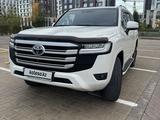 Toyota Land Cruiser 2024 года за 64 000 000 тг. в Астана – фото 3