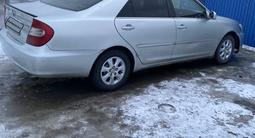 Toyota Camry 2003 годаүшін2 800 000 тг. в Уральск – фото 5