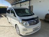 Toyota Alphard 2005 годаfor8 500 000 тг. в Актау