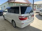 Toyota Alphard 2005 годаfor8 500 000 тг. в Актау – фото 4