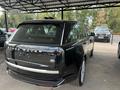 Land Rover Range Rover 2022 годаүшін155 000 000 тг. в Алматы – фото 13