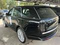 Land Rover Range Rover 2022 года за 155 000 000 тг. в Алматы – фото 15