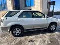 Lexus RX 300 2001 года за 6 500 000 тг. в Алматы – фото 4