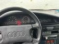 Audi 100 1992 года за 555 000 тг. в Астана