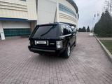 Land Rover Range Rover 2007 годаүшін5 800 000 тг. в Алматы – фото 4