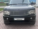 Land Rover Range Rover 2007 годаүшін5 800 000 тг. в Алматы – фото 3