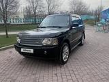Land Rover Range Rover 2007 года за 5 800 000 тг. в Алматы