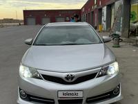 Toyota Camry 2014 годаfor6 000 000 тг. в Актау