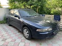 Mitsubishi Galant 1993 года за 600 000 тг. в Алматы